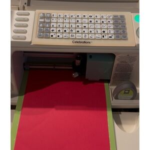 Original Cricut Create